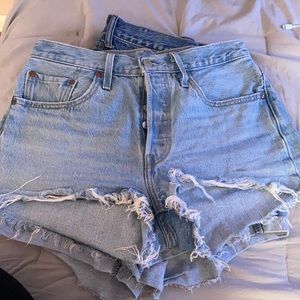 Only worn once to small